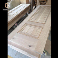 hinged interior door-25 - Doorwin Group Windows & Doors