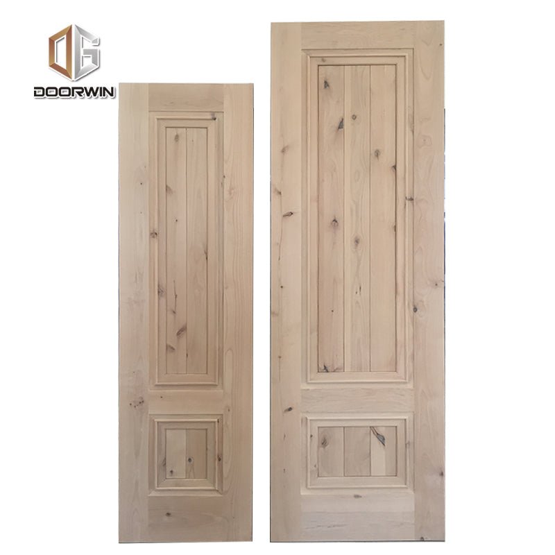 hinged interior door-25 - Doorwin Group Windows & Doors