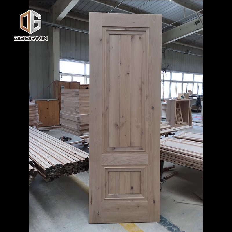 hinged interior door-25 - Doorwin Group Windows & Doors