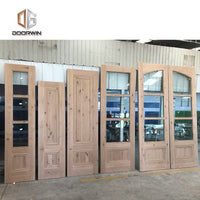 hinged interior door-25 - Doorwin Group Windows & Doors