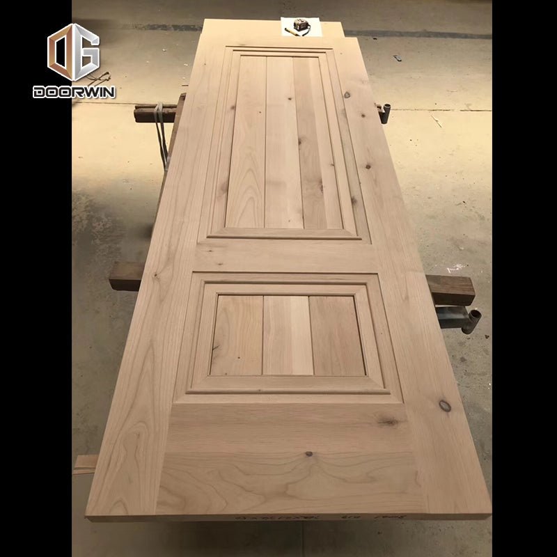 hinged interior door-25 - Doorwin Group Windows & Doors