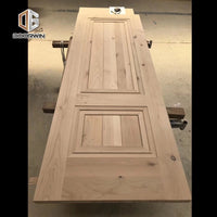 hinged interior door-25 - Doorwin Group Windows & Doors