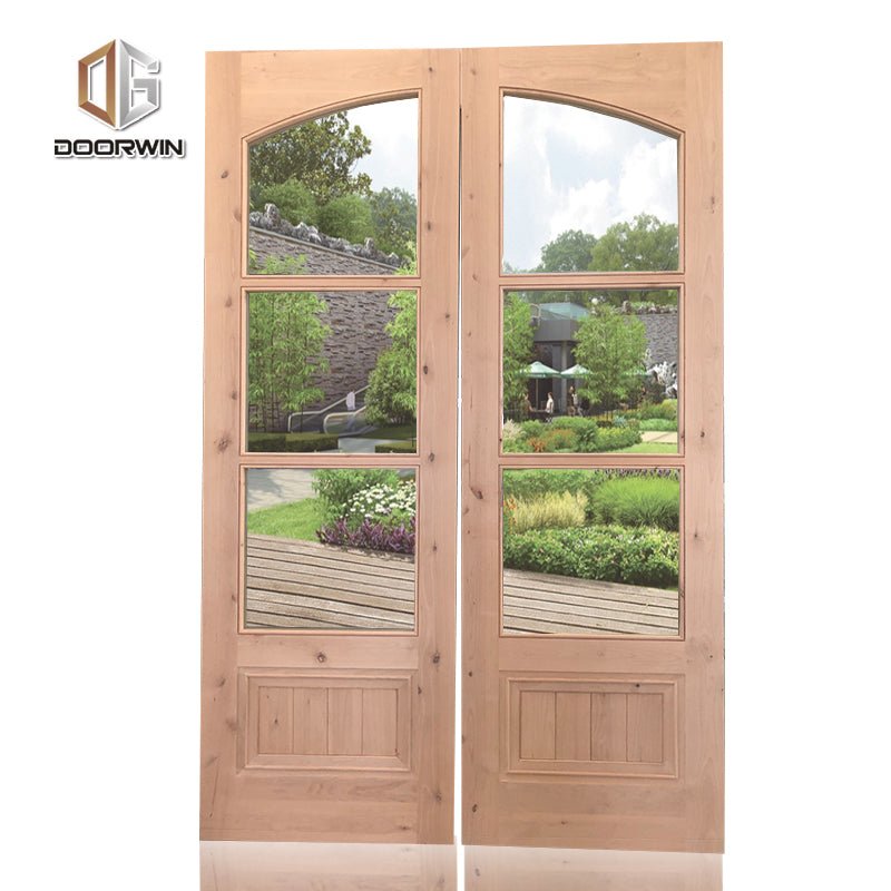 hinged interior door-25 - Doorwin Group Windows & Doors