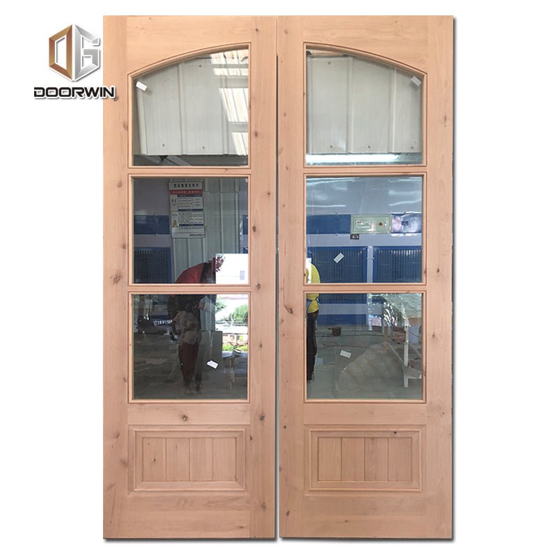 hinged interior door-25 - Doorwin Group Windows & Doors