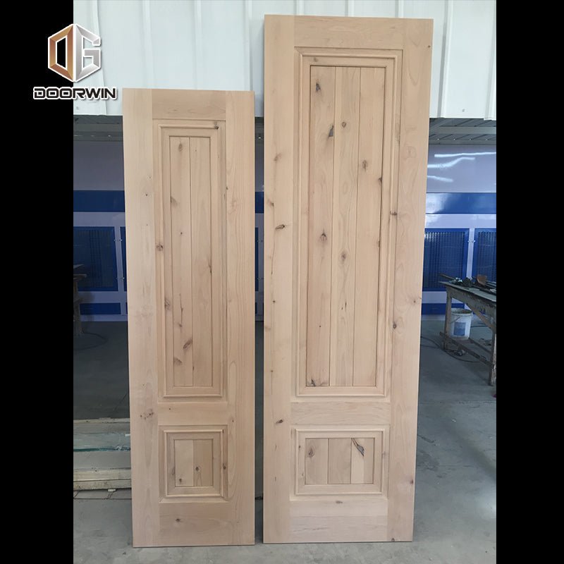 hinged interior door-25 - Doorwin Group Windows & Doors