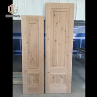 hinged interior door-25 - Doorwin Group Windows & Doors