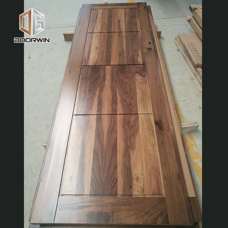 hinged interior door-27 - Doorwin Group Windows & Doors