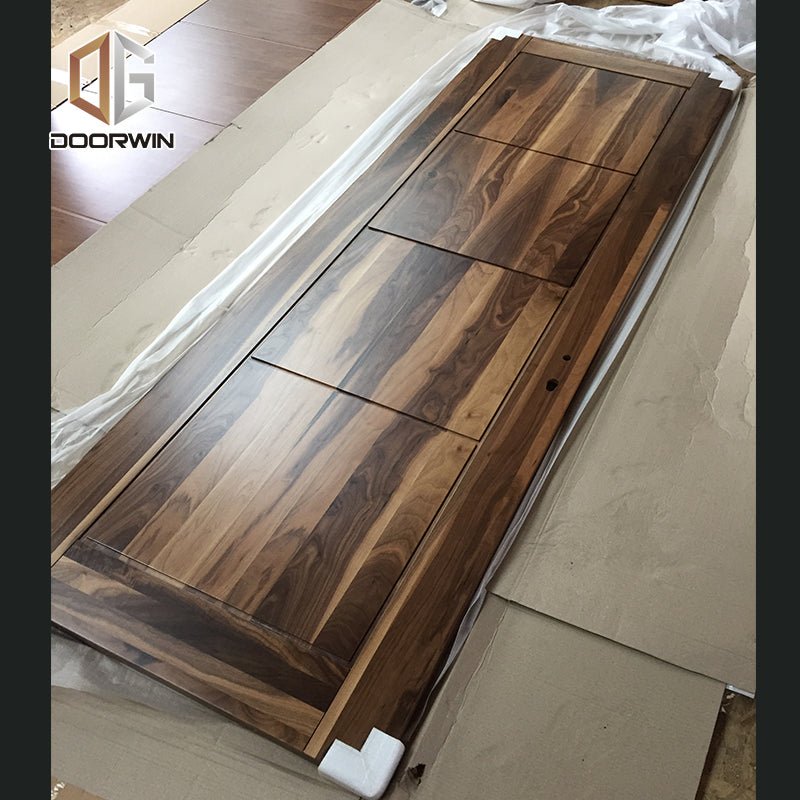 hinged interior door-27 - Doorwin Group Windows & Doors