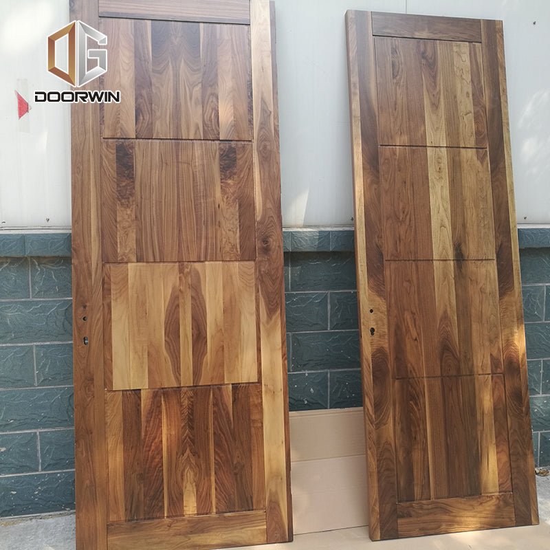 hinged interior door-27 - Doorwin Group Windows & Doors