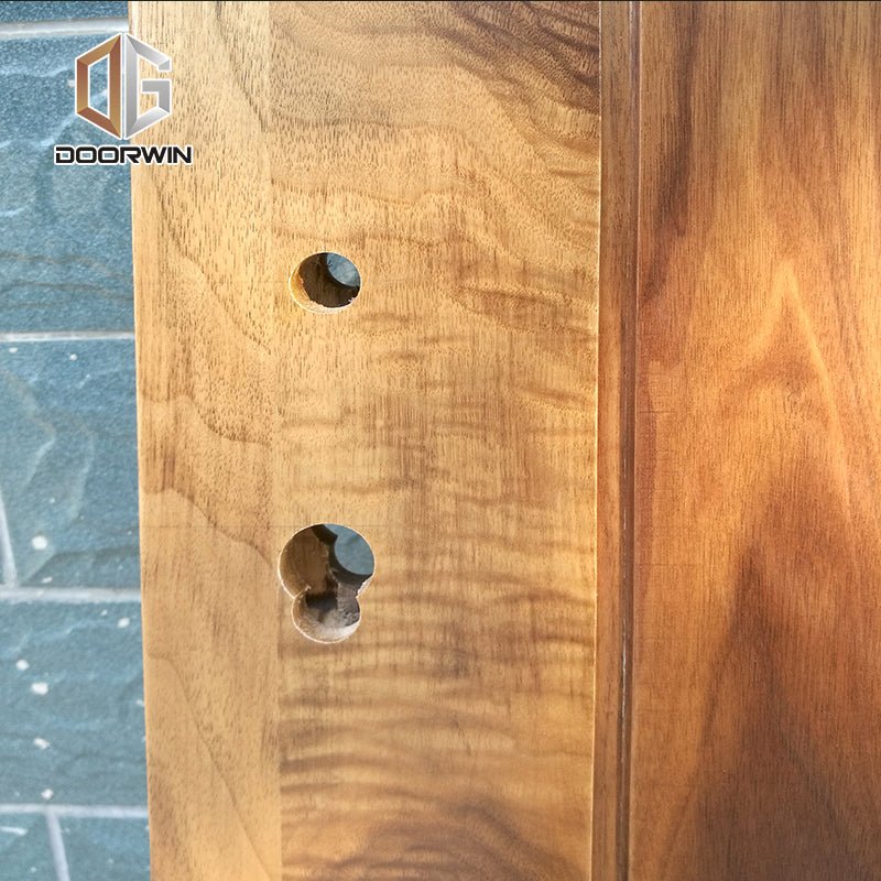 hinged interior door-27 - Doorwin Group Windows & Doors