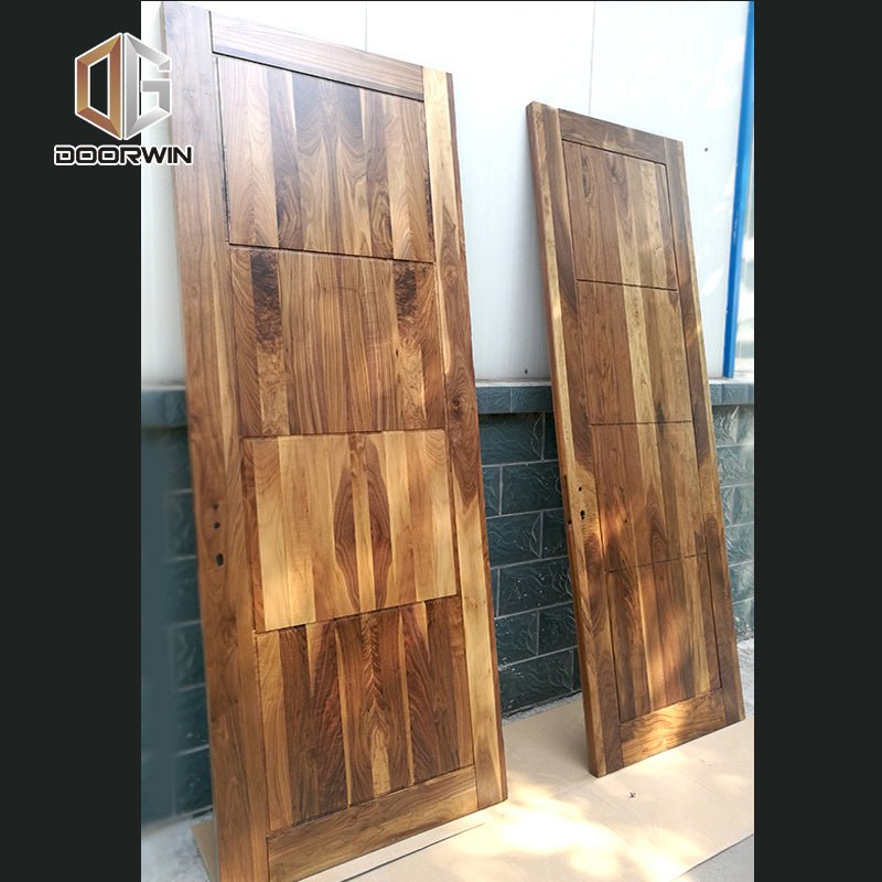 hinged interior door-27 - Doorwin Group Windows & Doors