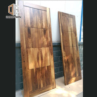 hinged interior door-27 - Doorwin Group Windows & Doors