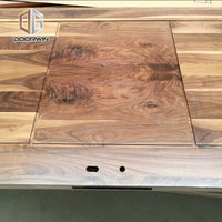 hinged interior door-27 - Doorwin Group Windows & Doors