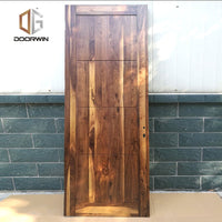 hinged interior door-27 - Doorwin Group Windows & Doors