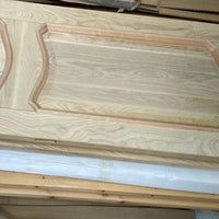 hinged interior door-30 - Doorwin Group Windows & Doors