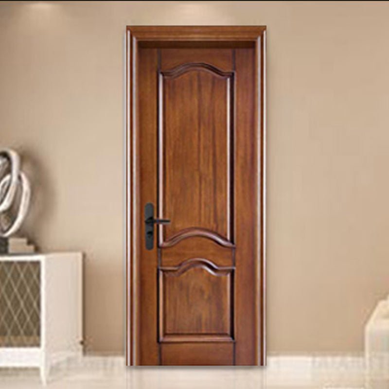 hinged interior door-30 - Doorwin Group Windows & Doors
