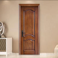 hinged interior door-30 - Doorwin Group Windows & Doors