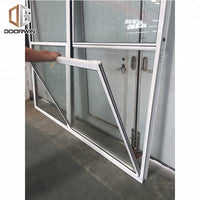 Home single hinged thermal break aluminum window — thumbnail 5
