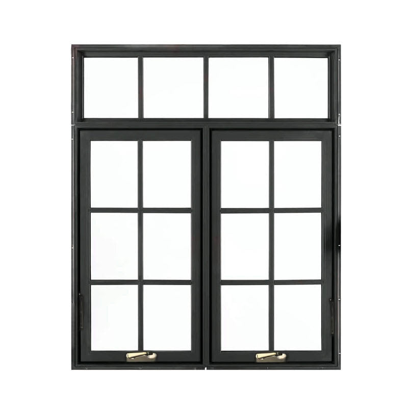 Hot new products hand crank windows window grill wood - Doorwin Group Windows & Doors