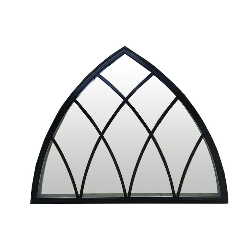 Hot new products hand crank windows window grill wood — product image 6