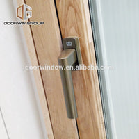 Hot Sale aluminium awning window standard bathroom size allibaba com windows all wood replacement — thumbnail 3