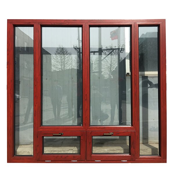 Hot sale CE-Certified-Tilt-turn-window — product image 8