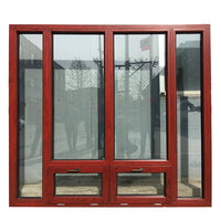 Hot sale CE-Certified-Tilt-turn-window — thumbnail 8