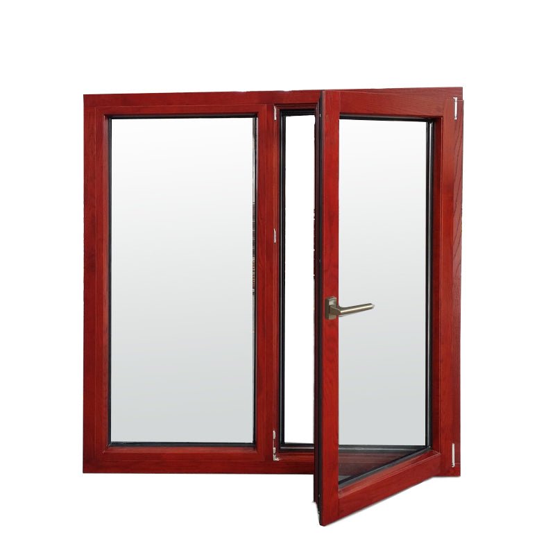 Hot sale CE-Certified-Tilt-turn-window - Doorwin Group Windows & Doors