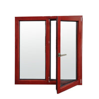 Hot sale CE-Certified-Tilt-turn-window — thumbnail 2