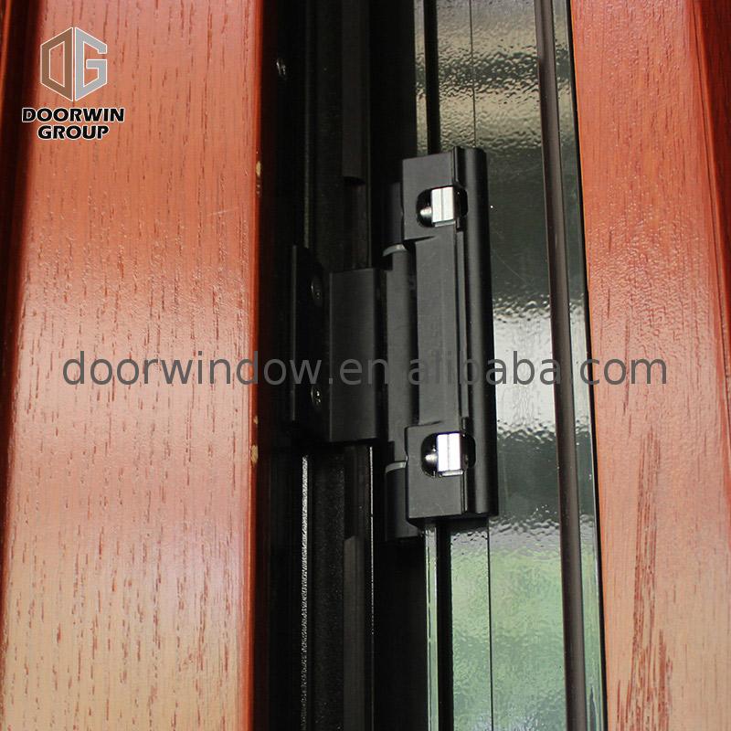 Hot Sale double entry door prices doorwin front doors fiberglass — product image 4