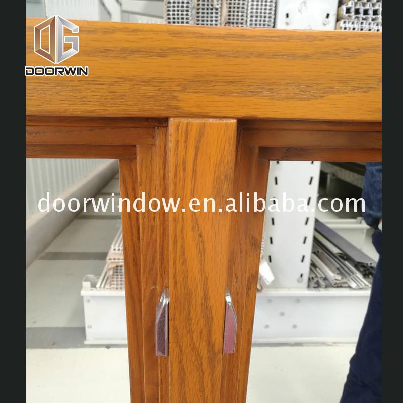 Hot sale factory direct european style windows suppliers and doors curved glass garden window — product image 2