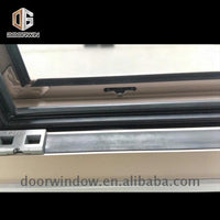Hot sale high quality wholesale insulating glass swing window hot-sale on discount — thumbnail 4