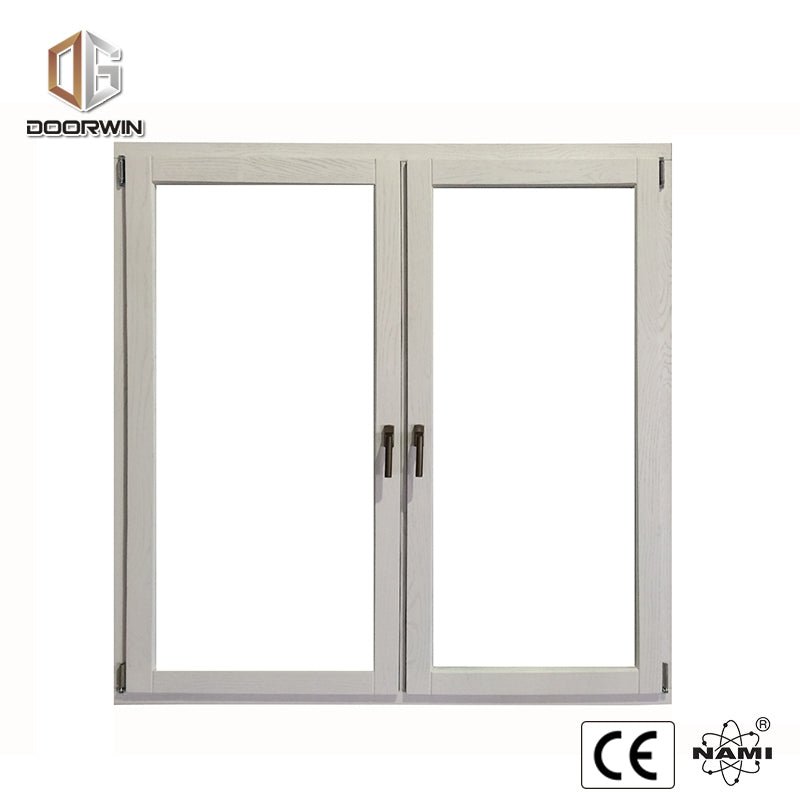 Hot Sale new model window house windows home — product image 6