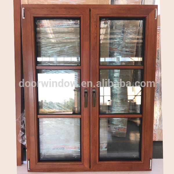 Hot Sale soundproof windows nz — product image 3