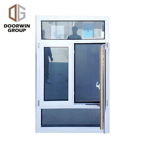 Hot sale TEAK wood CASEMENT window — product image 10