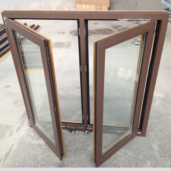 Hot sale TEAK wood CASEMENT window — product image 24