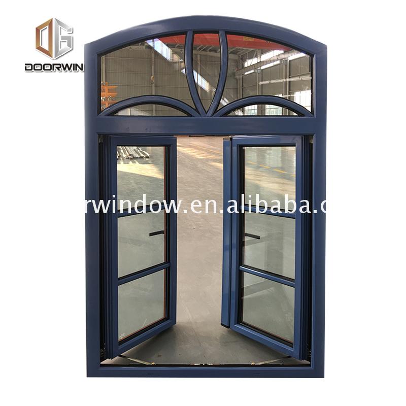 Hot Sale victorian french windows value types of - Doorwin Group Windows & Doors