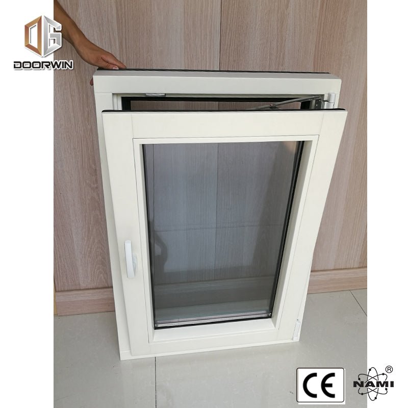 Hot selling industrial windows and doors warehouse style - Doorwin Group Windows & Doors