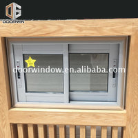 Hot selling new construction sliding windows multi slide maximum window — thumbnail 1