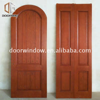 Hot selling product out swing exterior french doors office oak front — thumbnail 2