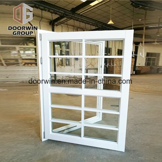 Hot Selling Products American Window Grill Design - China As2047 Aluminum Awning Windows, Africa Standard Awning Windows — product image 0