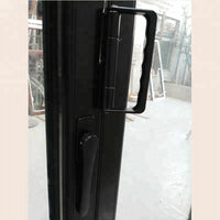 Hot selling products Bi-fold Door With Double Glazed Bi Folding aluminum window and door with fly screenby Doorwin on Alibaba — thumbnail 3