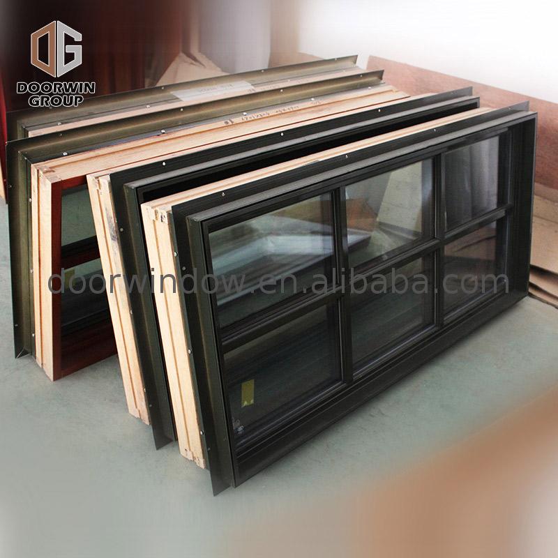 Hot selling rectangular window — product image 3