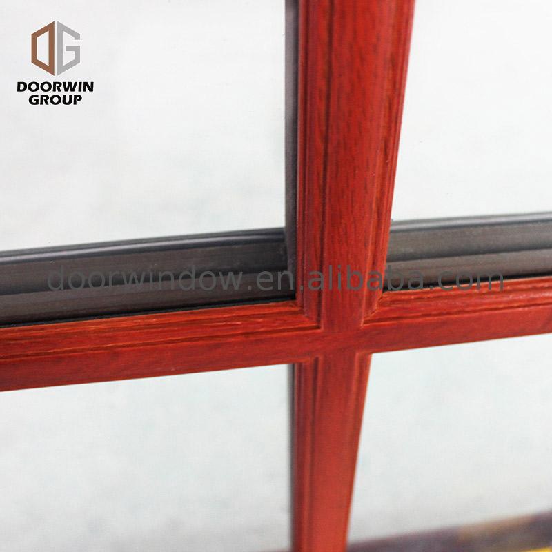 Hot selling rectangular window — product image 1