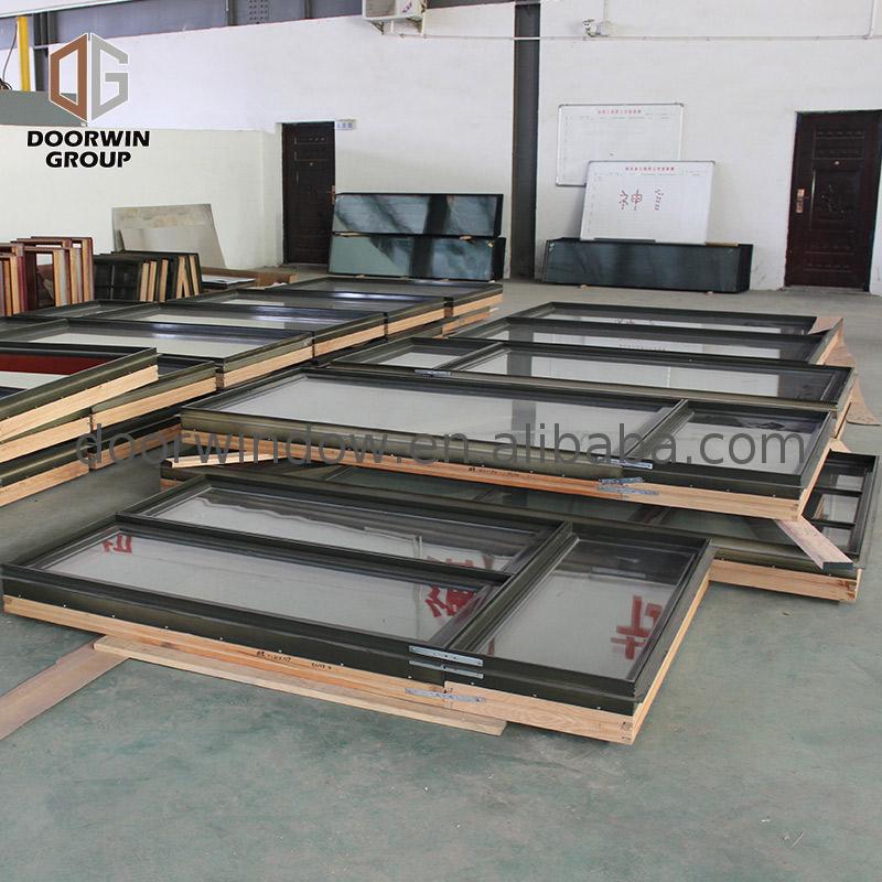 Hot selling rectangular window — product image 5
