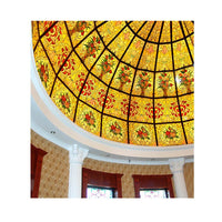 Hot selling traditional stained glass windows — thumbnail 5