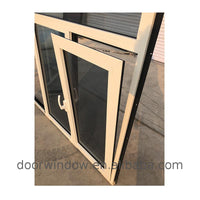 House aluminum windows general french window by Doorwin — thumbnail 2