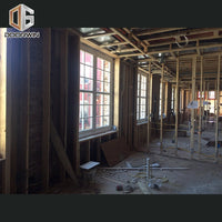 Houston cleaning sash windows — thumbnail 3