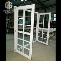 Houston cleaning sash windows — thumbnail 2