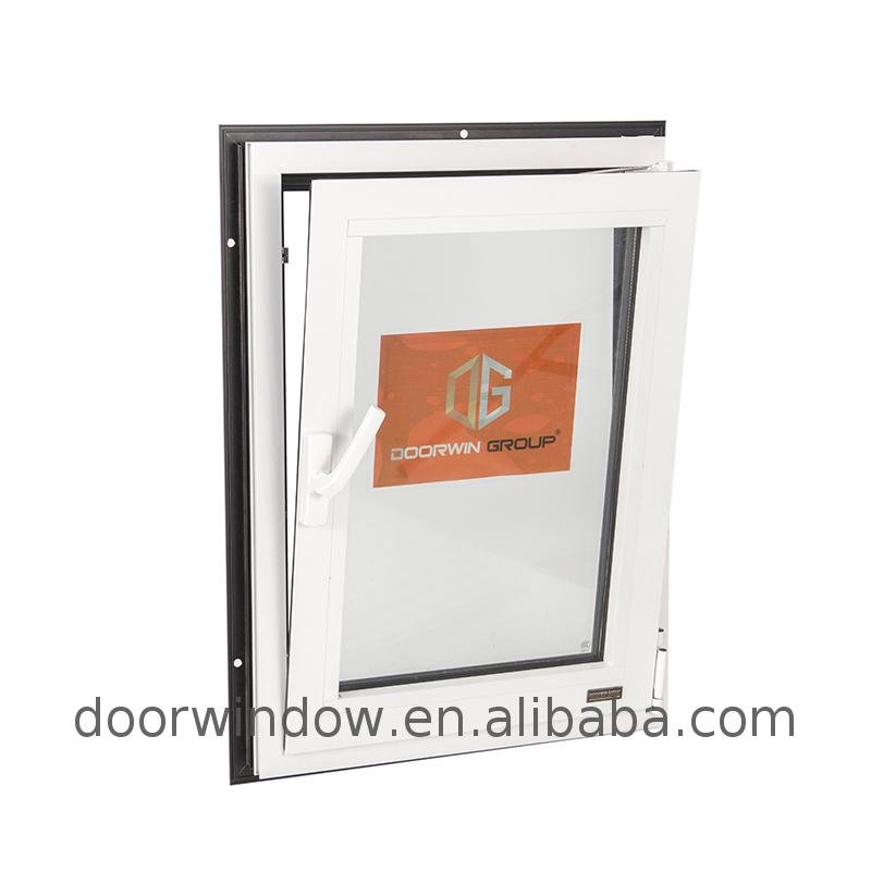 Houston cross trade windows — product image 1